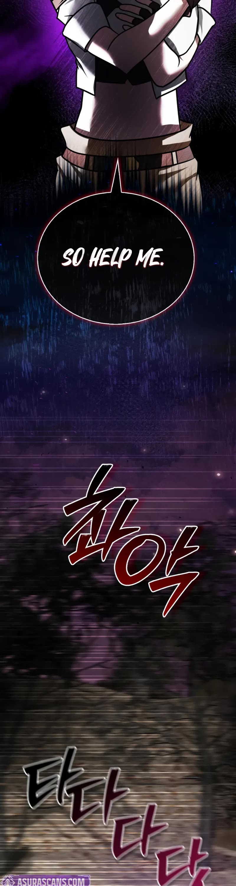 I’m Not That Kind of Talent chapter 102 page 33