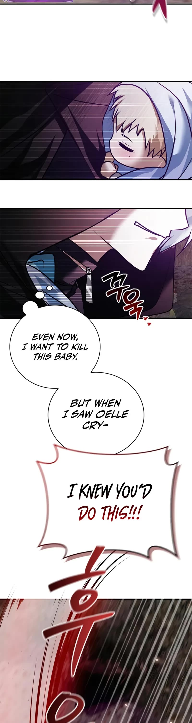 I’m Not That Kind of Talent chapter 102 page 34