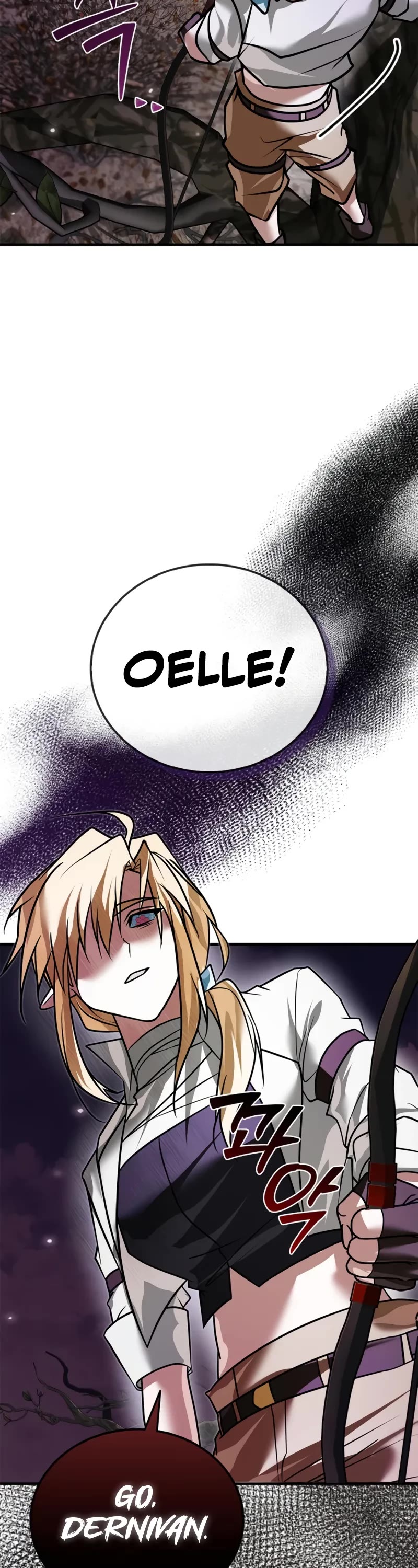 I’m Not That Kind of Talent chapter 102 page 39