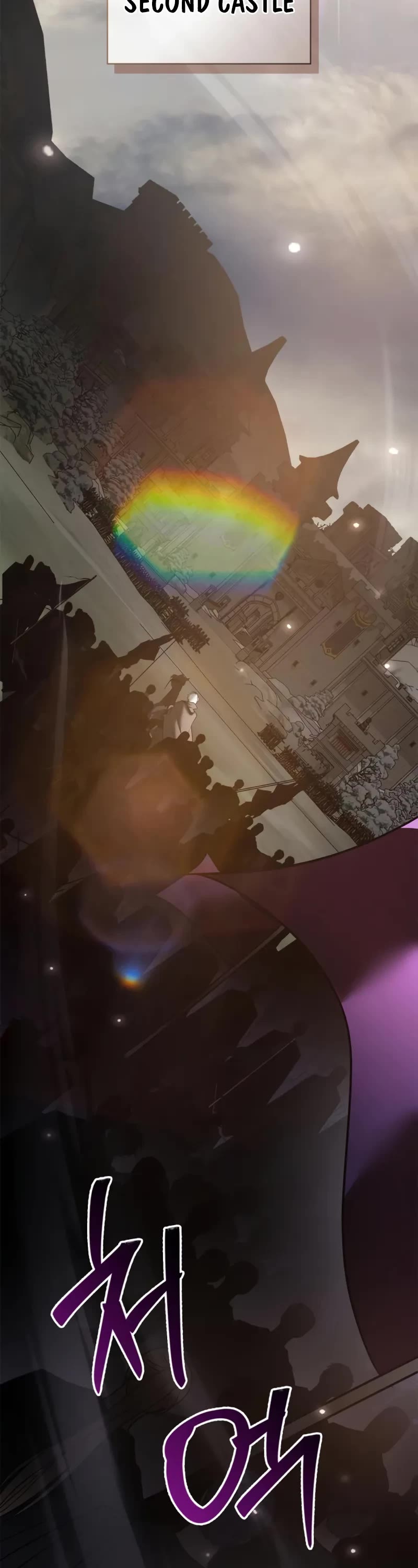 I’m Not That Kind of Talent chapter 102 page 43