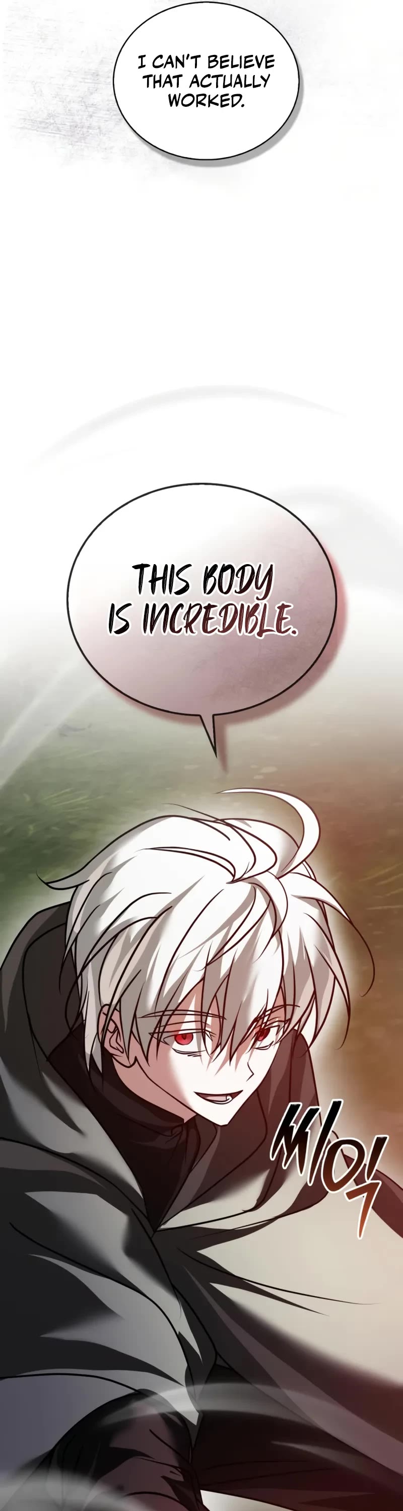 I’m Not That Kind of Talent chapter 102 page 47