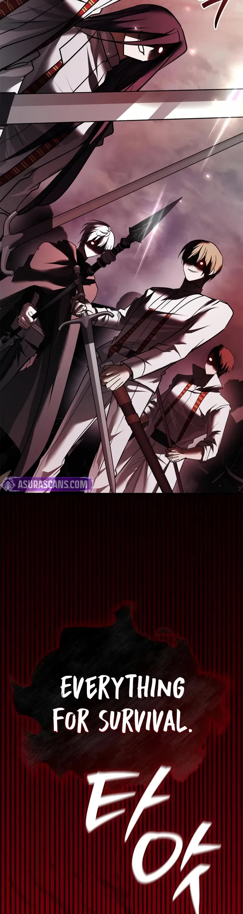 I’m Not That Kind of Talent chapter 102 page 54