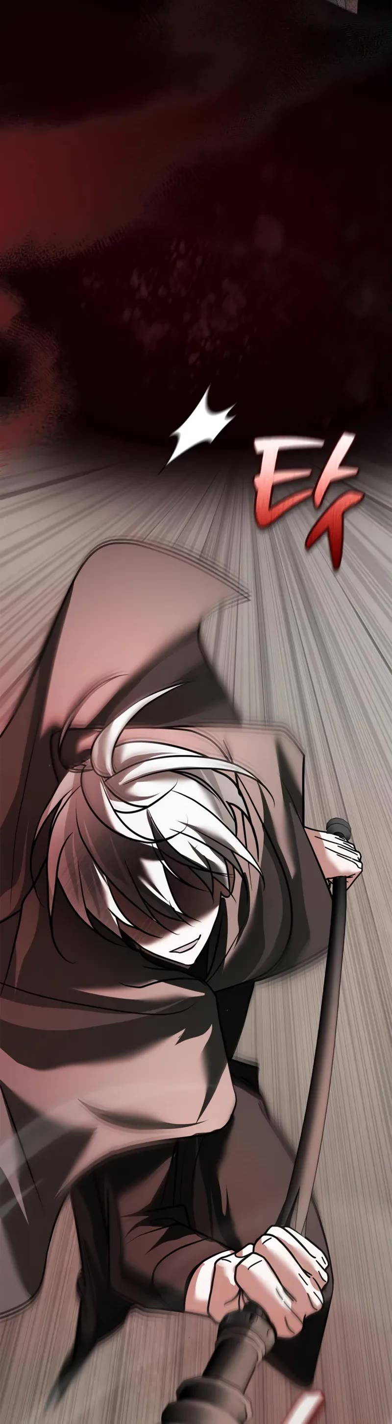 I’m Not That Kind of Talent chapter 102 page 56