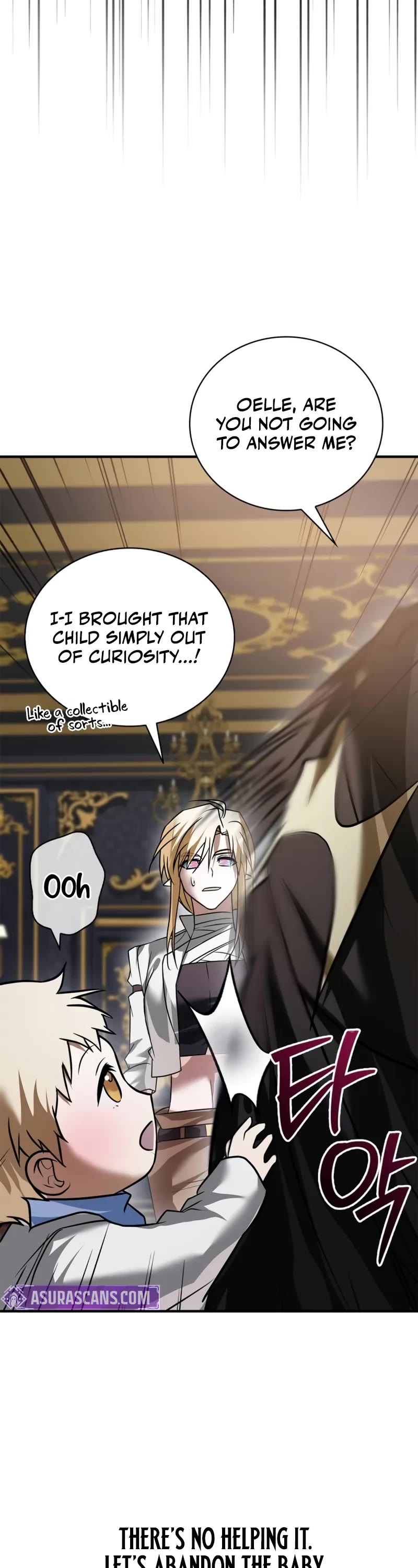 I’m Not That Kind of Talent chapter 102 page 9