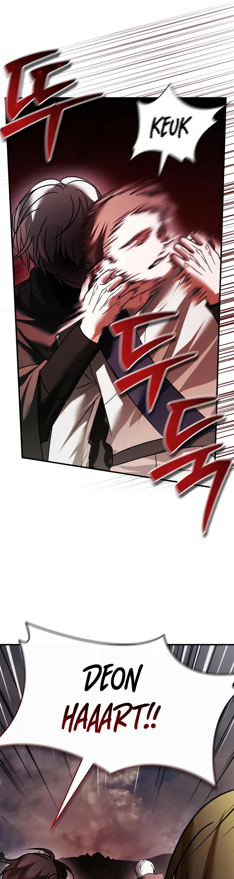 I’m Not That Kind of Talent chapter 103 page 10