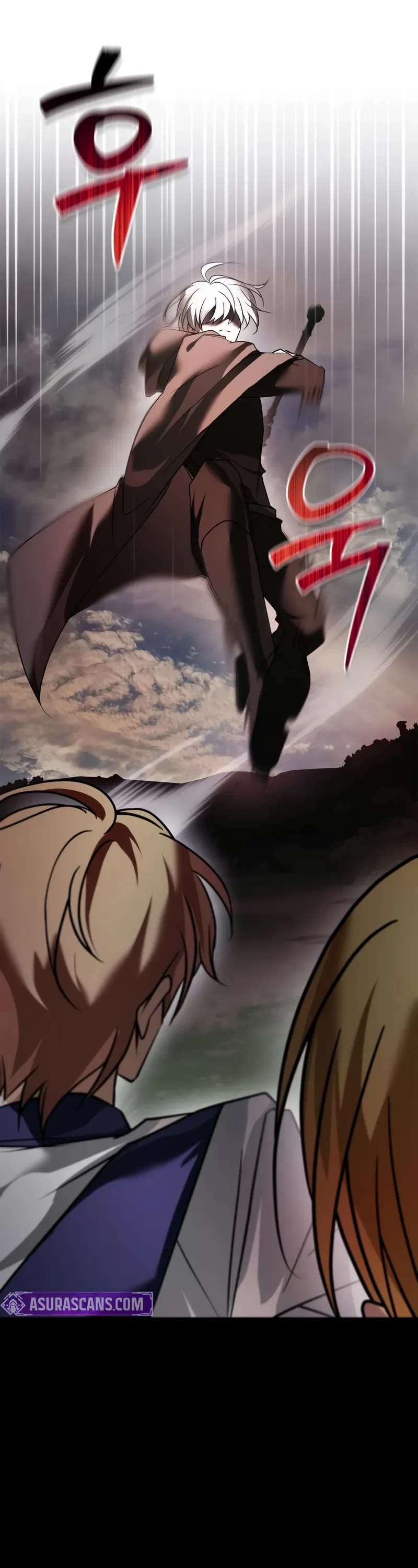 I’m Not That Kind of Talent chapter 103 page 12