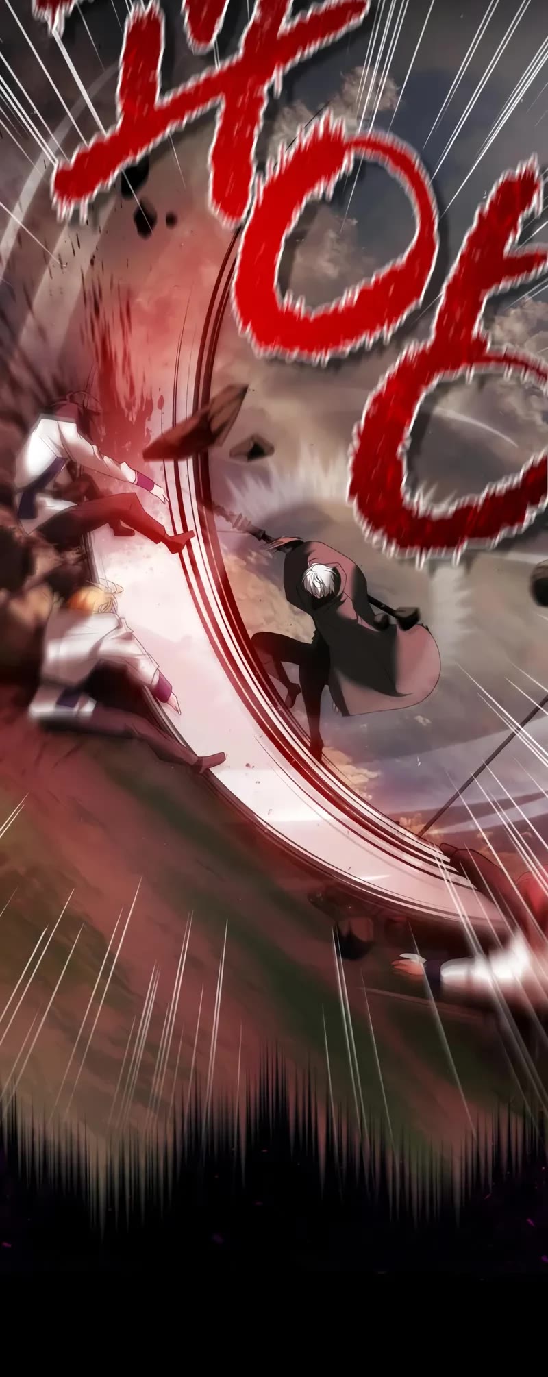 I’m Not That Kind of Talent chapter 103 page 14