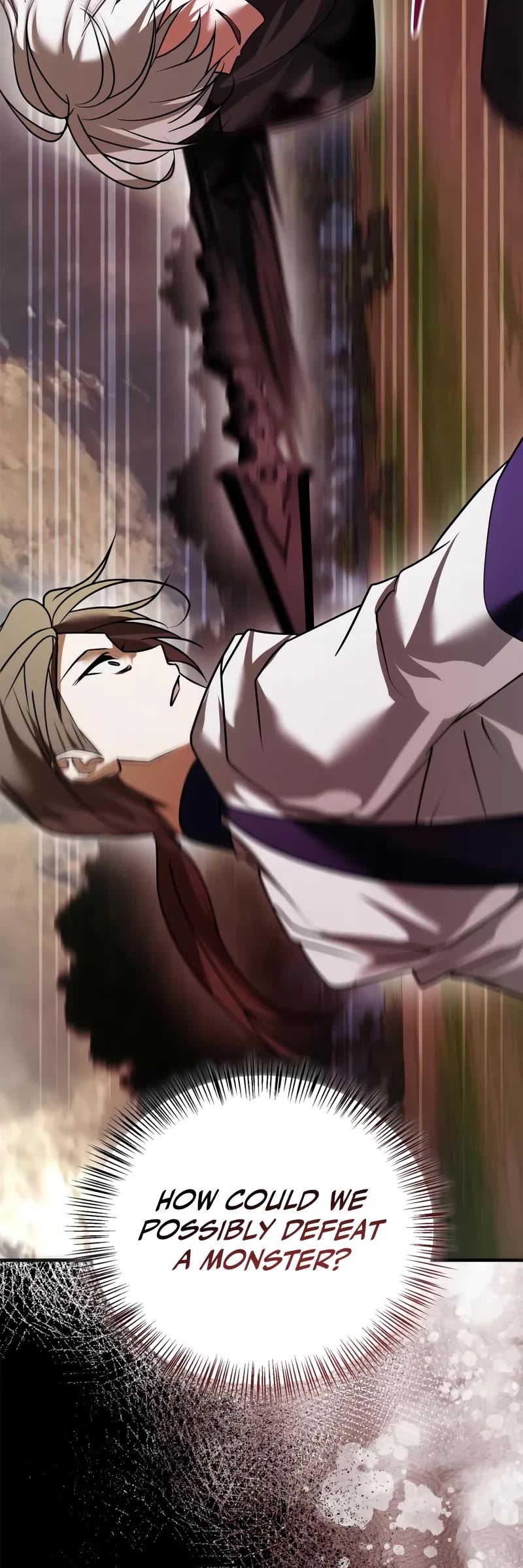 I’m Not That Kind of Talent chapter 103 page 18