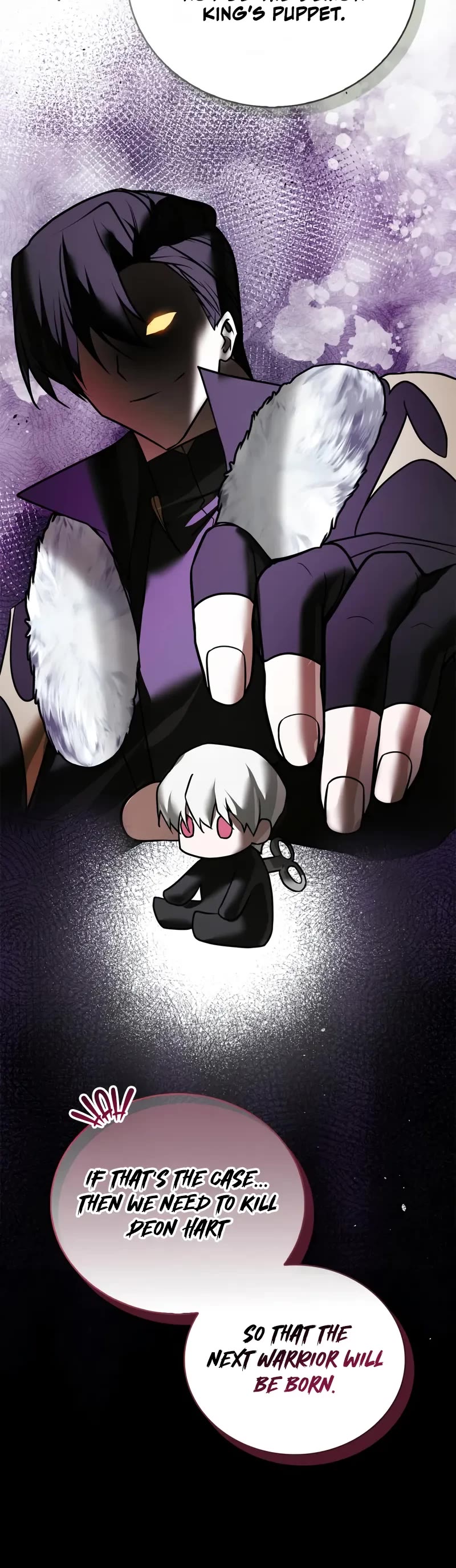 I’m Not That Kind of Talent chapter 103 page 23