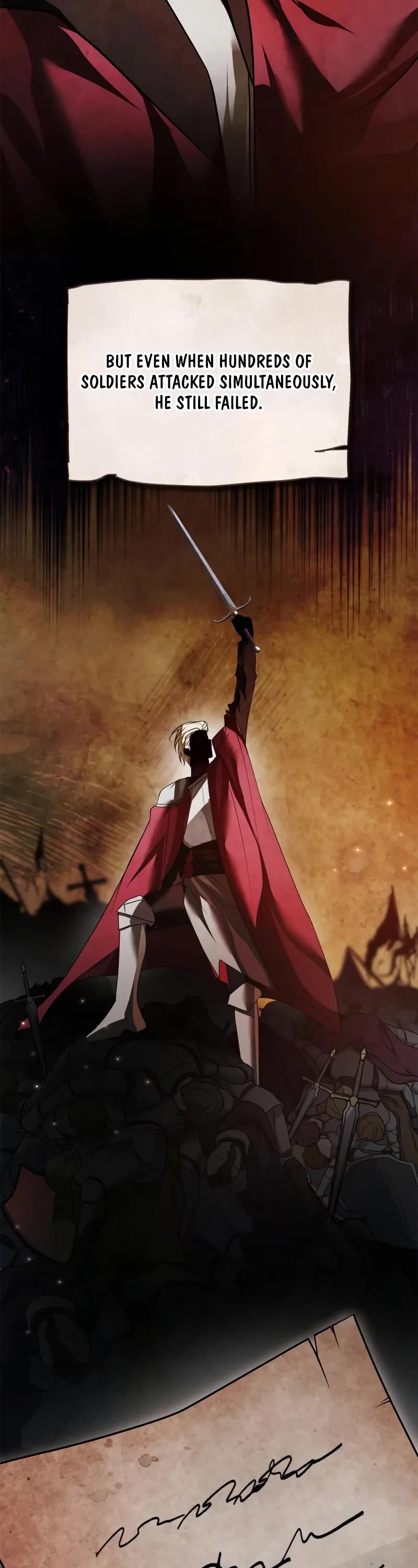 I’m Not That Kind of Talent chapter 103 page 26