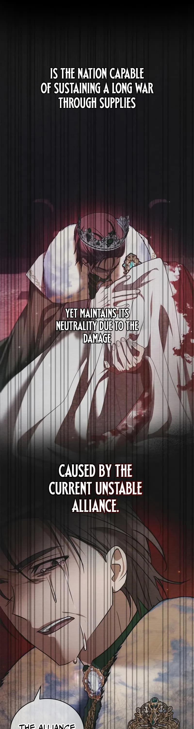 I’m Not That Kind of Talent chapter 103 page 29