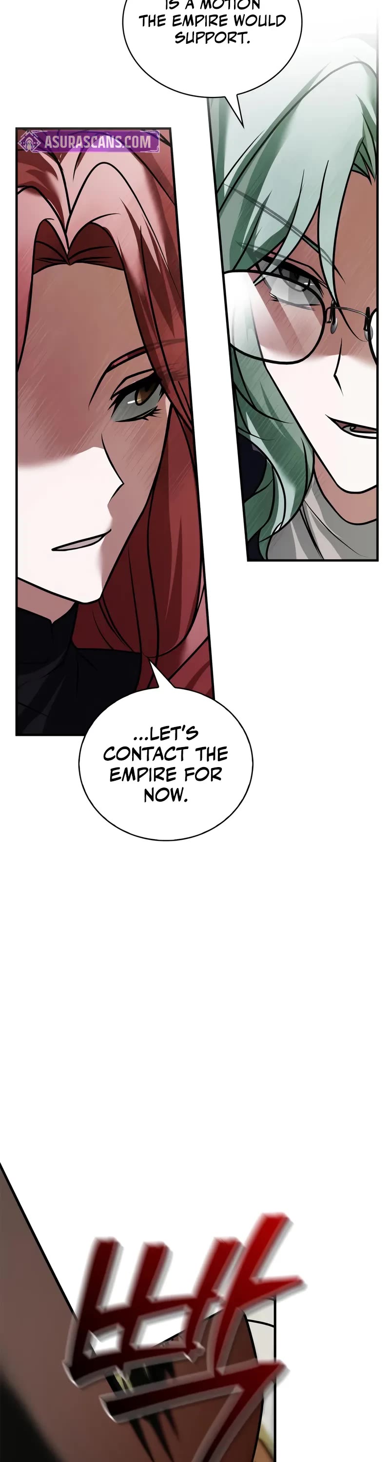 I’m Not That Kind of Talent chapter 103 page 31