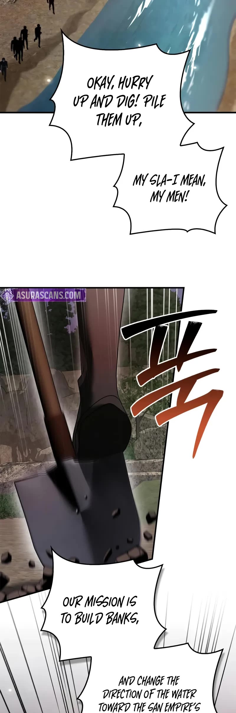 I’m Not That Kind of Talent chapter 103 page 40