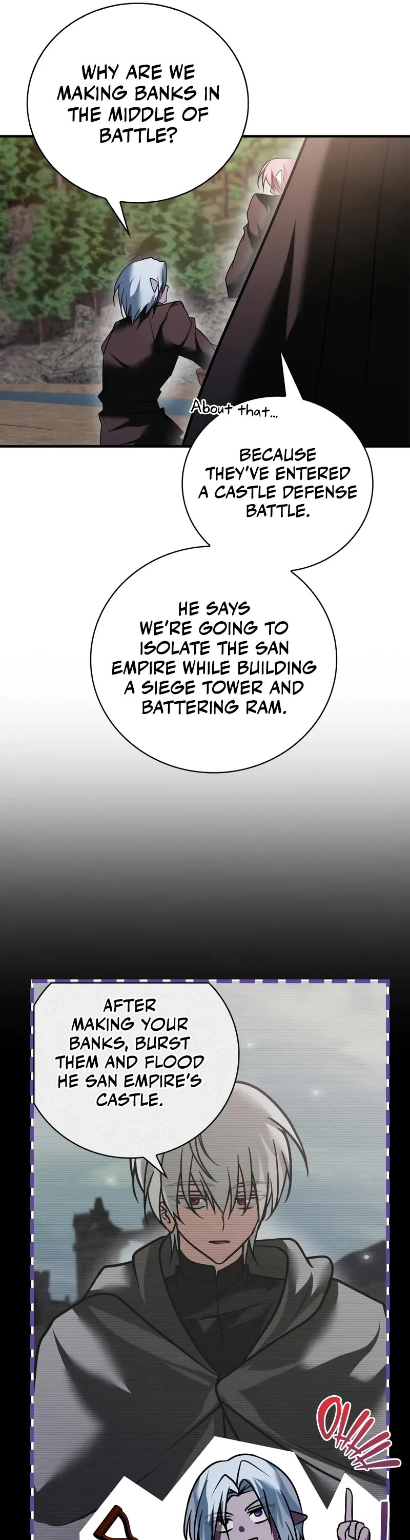 I’m Not That Kind of Talent chapter 103 page 42