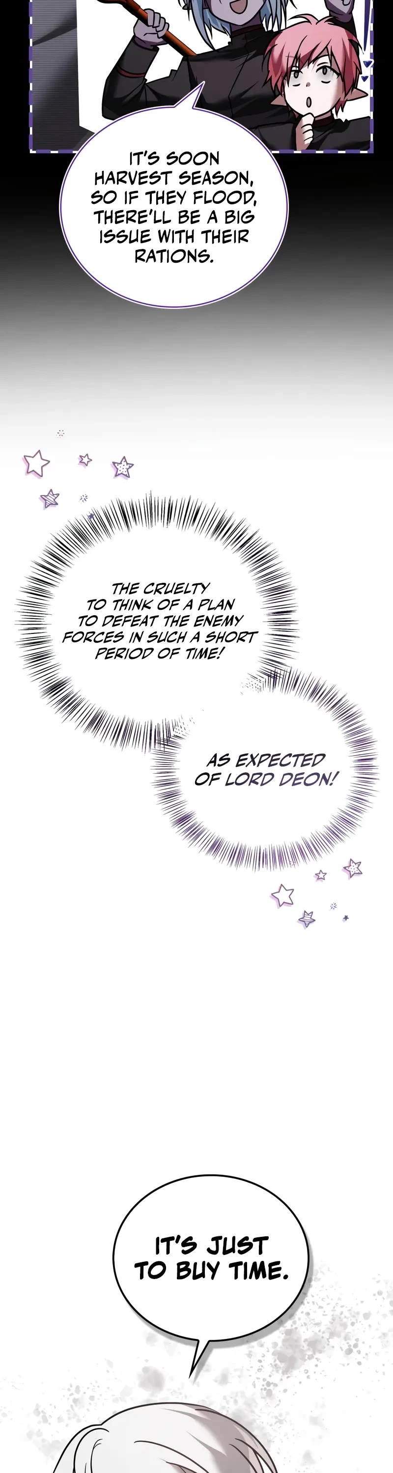 I’m Not That Kind of Talent chapter 103 page 43