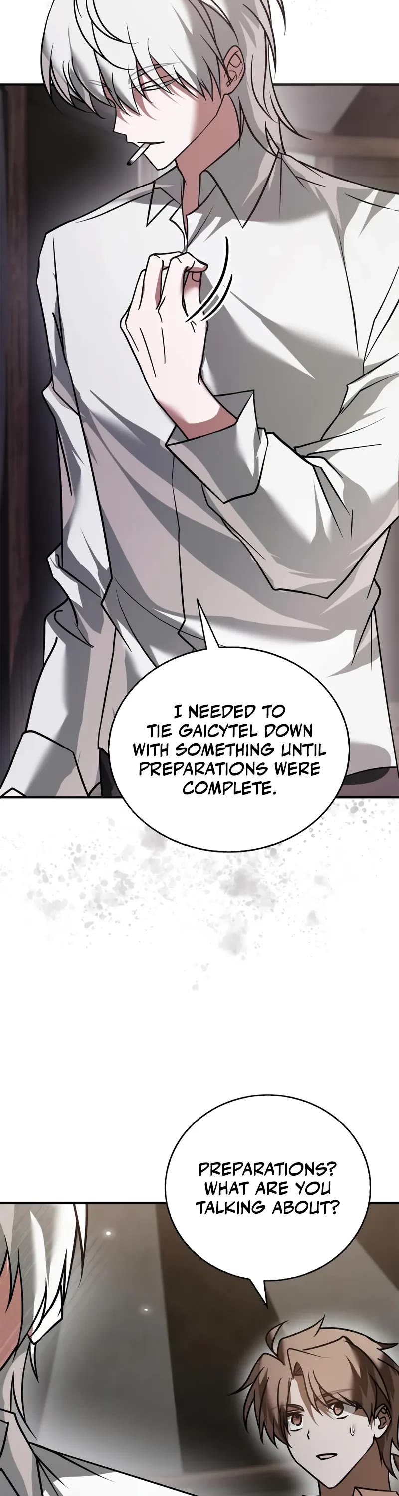 I’m Not That Kind of Talent chapter 103 page 44