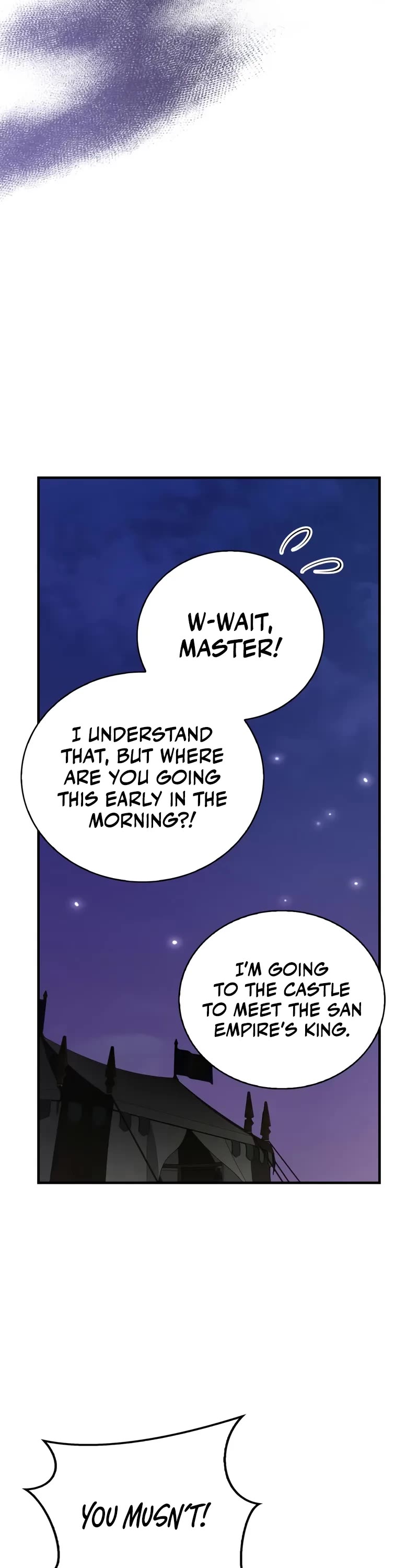 I’m Not That Kind of Talent chapter 103 page 48