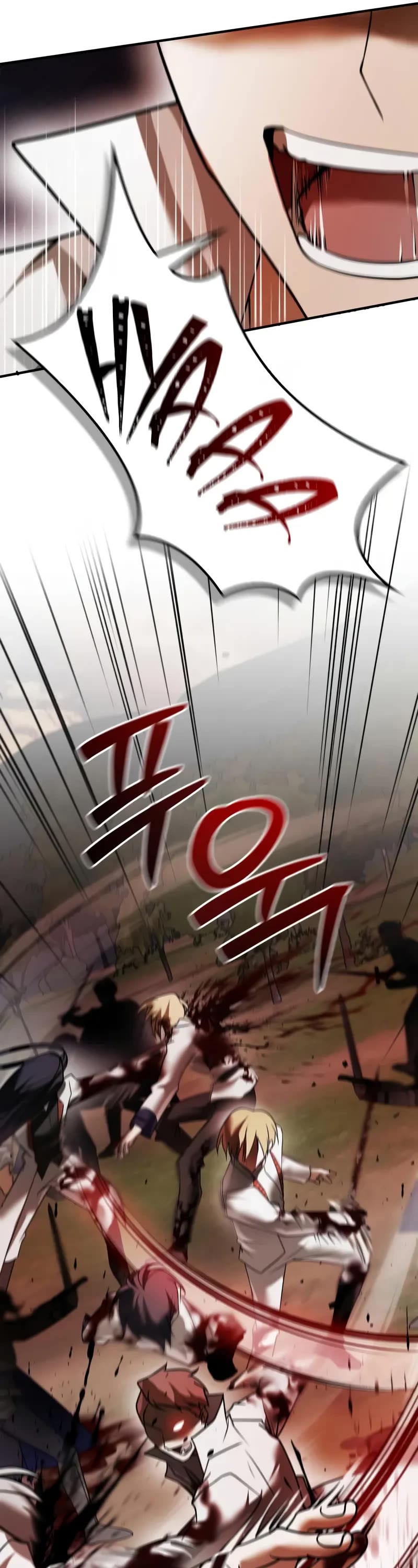 I’m Not That Kind of Talent chapter 103 page 5