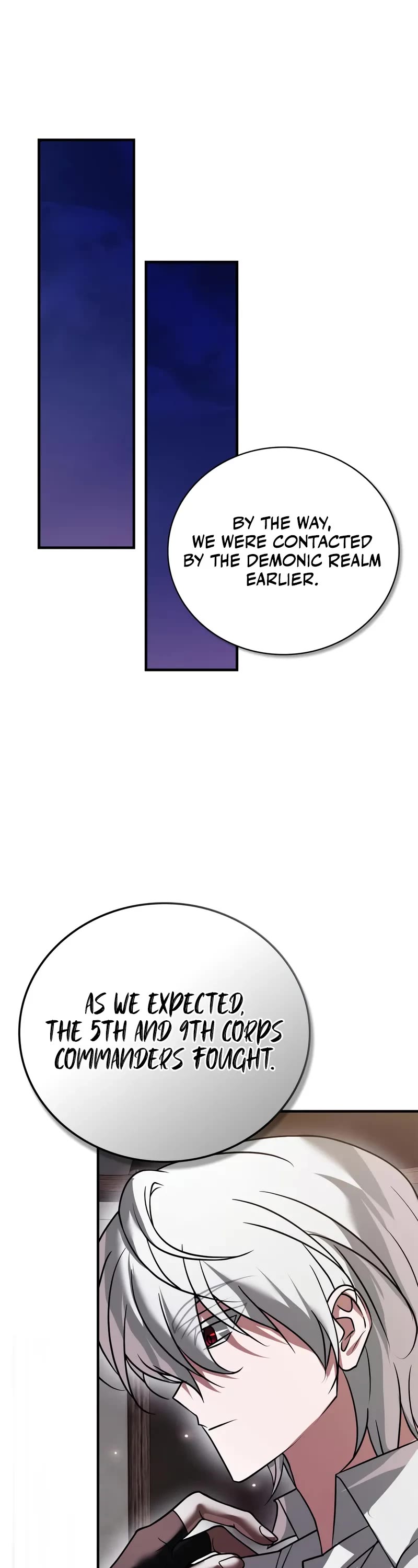 I’m Not That Kind of Talent chapter 103 page 52