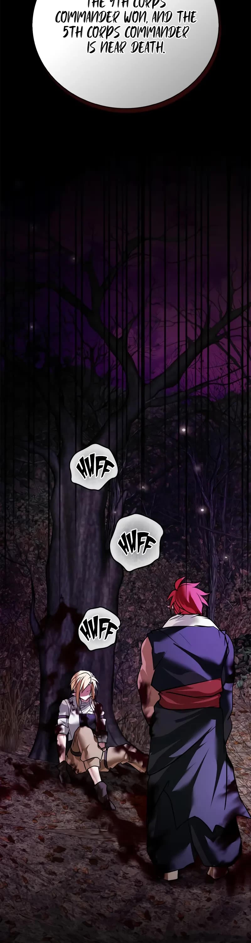 I’m Not That Kind of Talent chapter 103 page 54