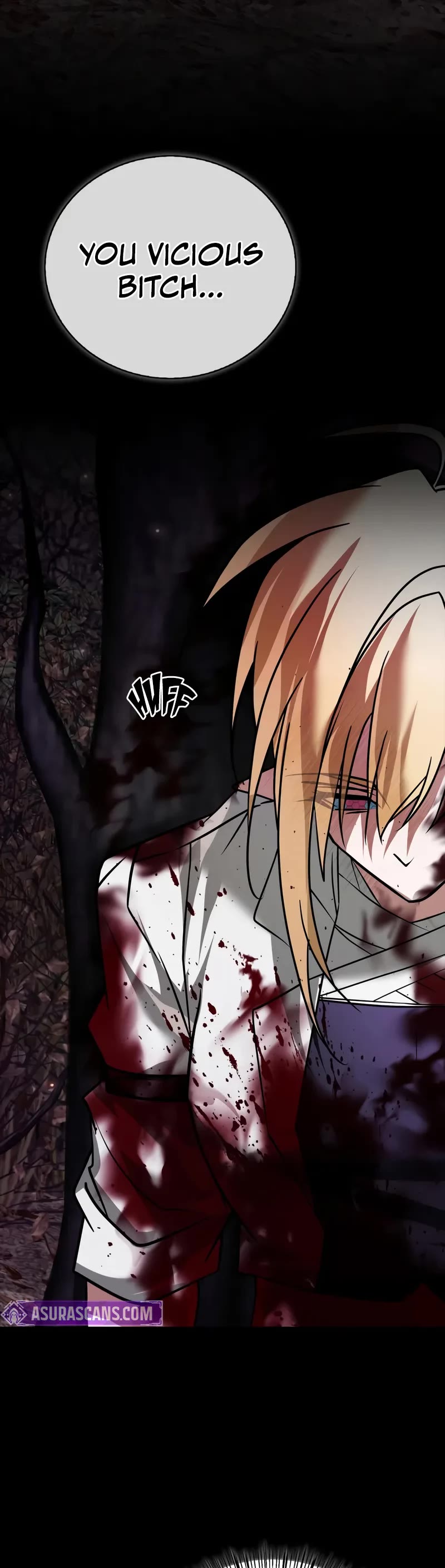 I’m Not That Kind of Talent chapter 103 page 55