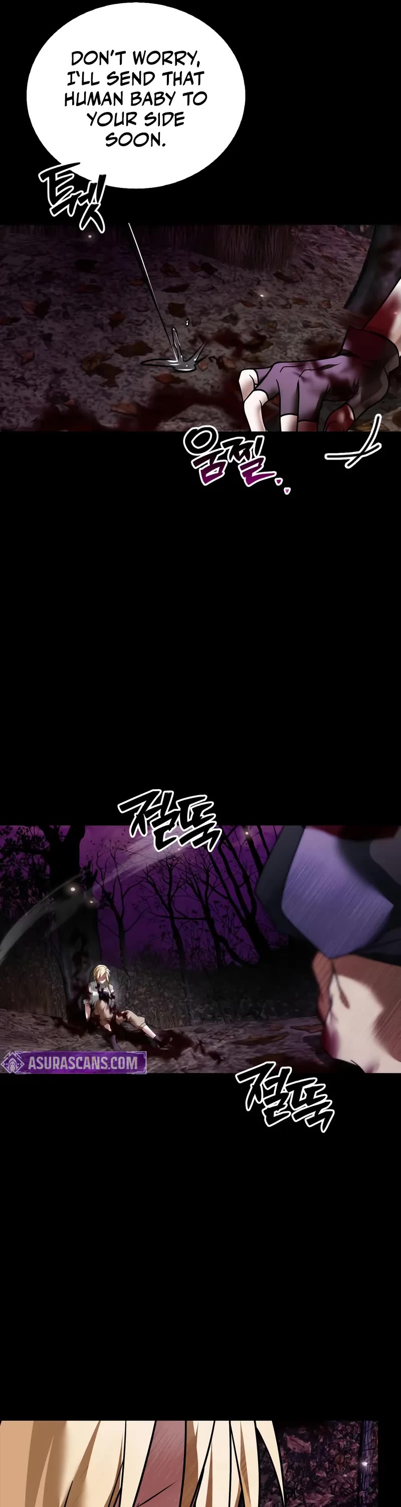 I’m Not That Kind of Talent chapter 103 page 57