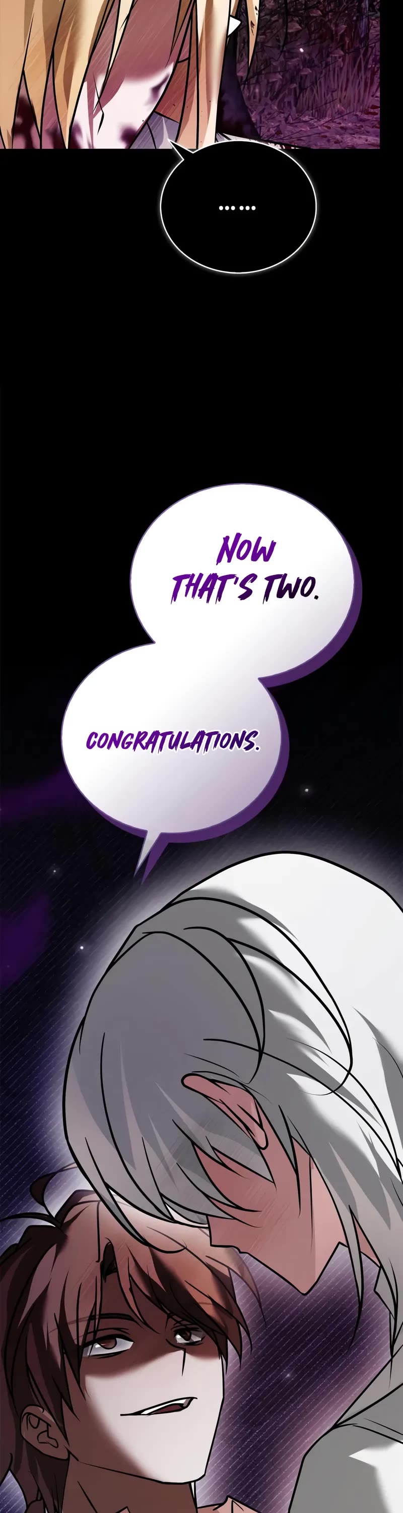 I’m Not That Kind of Talent chapter 103 page 58