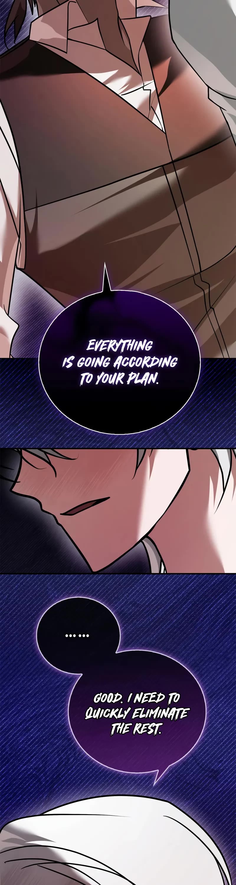 I’m Not That Kind of Talent chapter 103 page 59