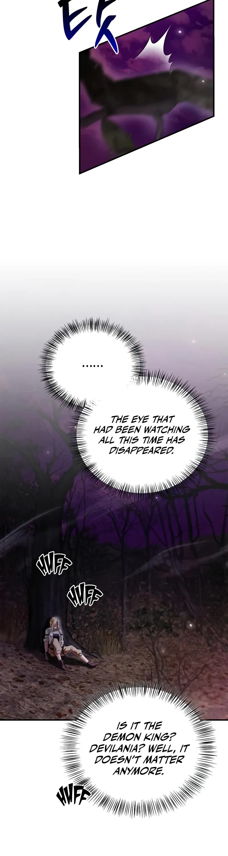 I’m Not That Kind of Talent chapter 103 page 61