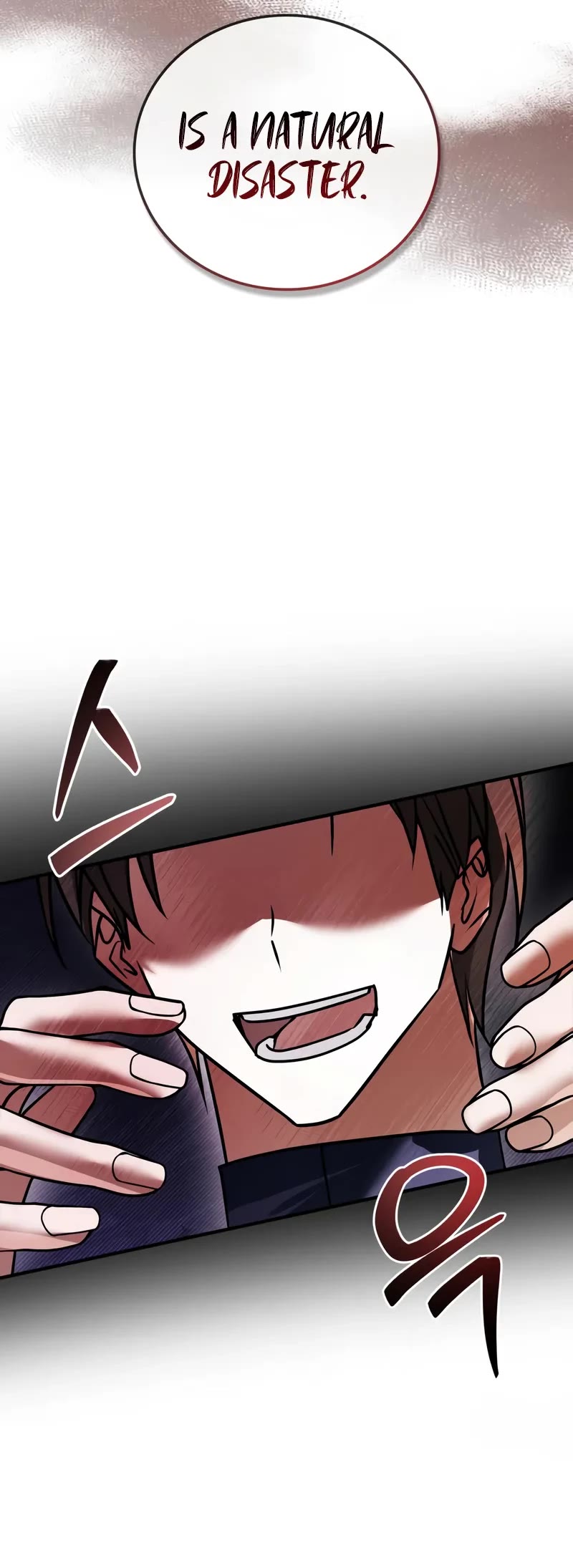 I’m Not That Kind of Talent chapter 103 page 9