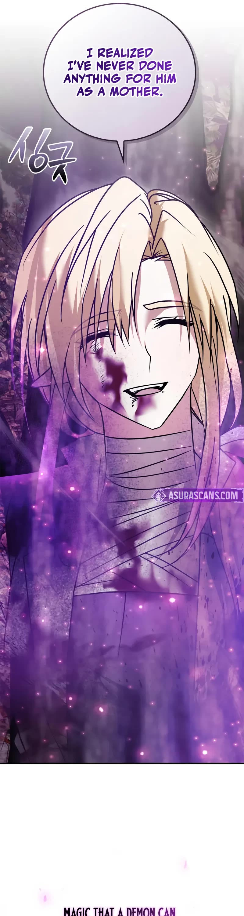 I’m Not That Kind of Talent chapter 104 page 10