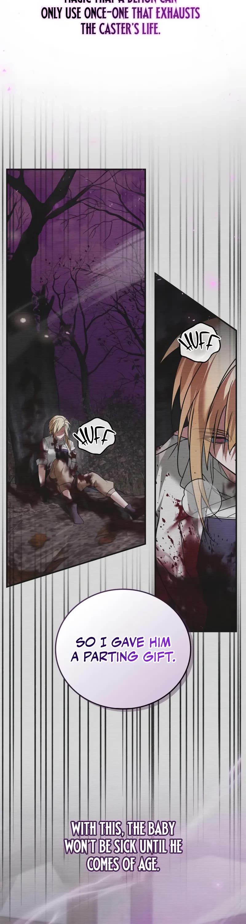 I’m Not That Kind of Talent chapter 104 page 11