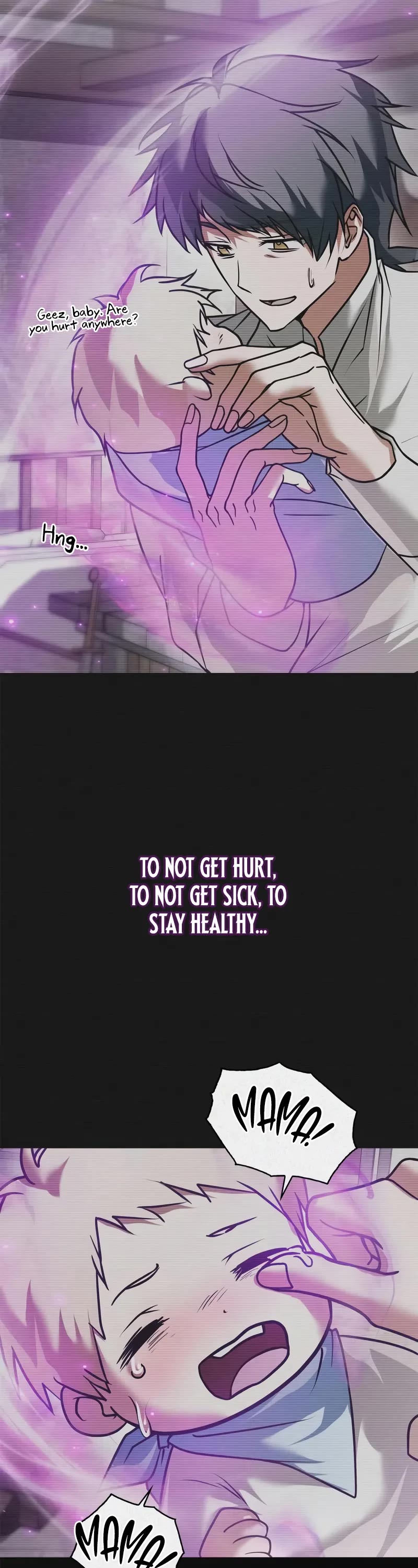 I’m Not That Kind of Talent chapter 104 page 12