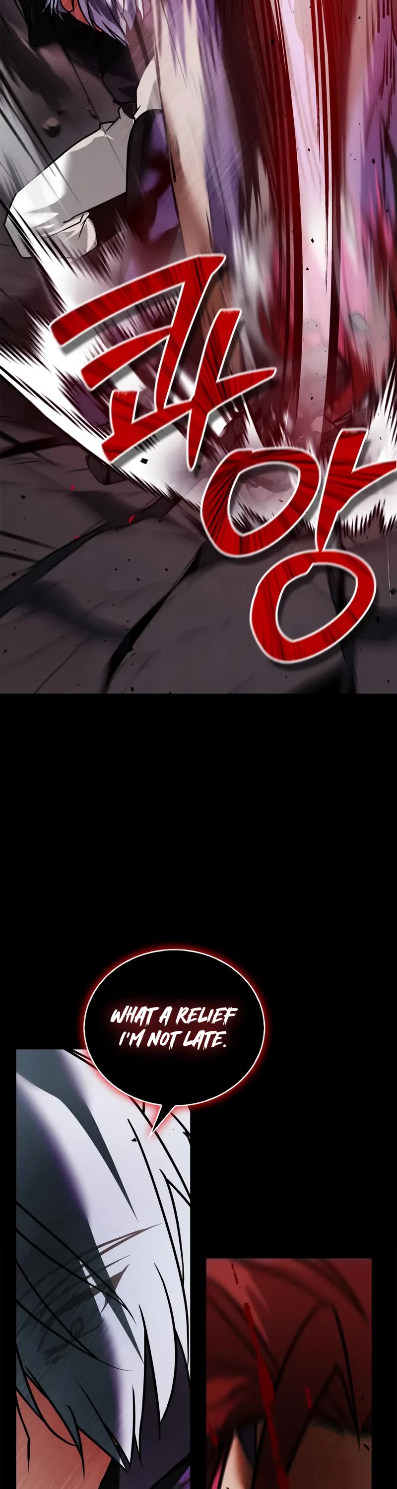 I’m Not That Kind of Talent chapter 104 page 21