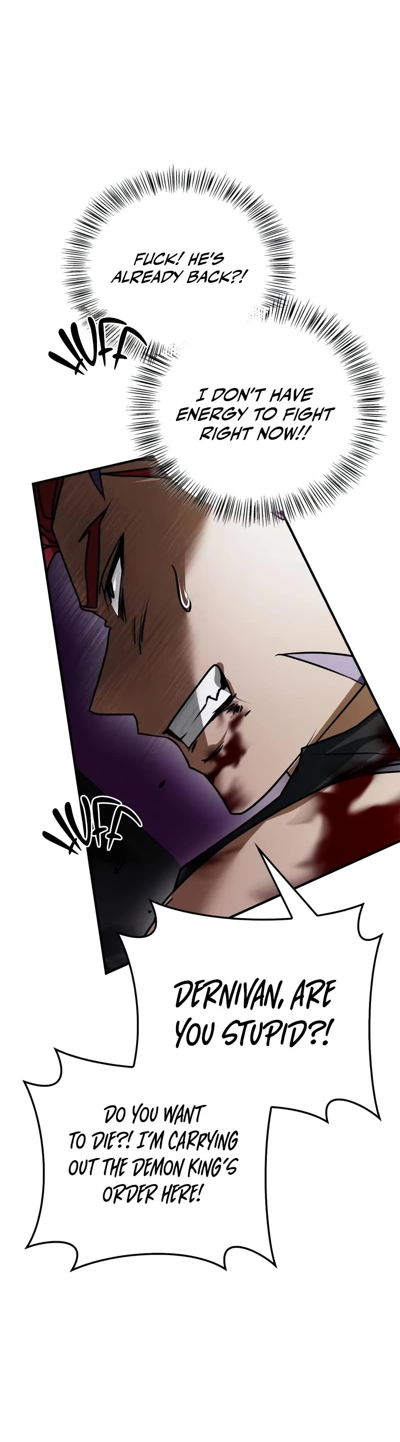 I’m Not That Kind of Talent chapter 104 page 24