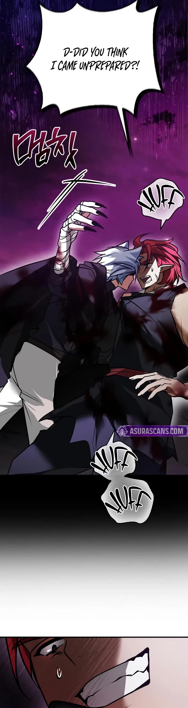 I’m Not That Kind of Talent chapter 104 page 27