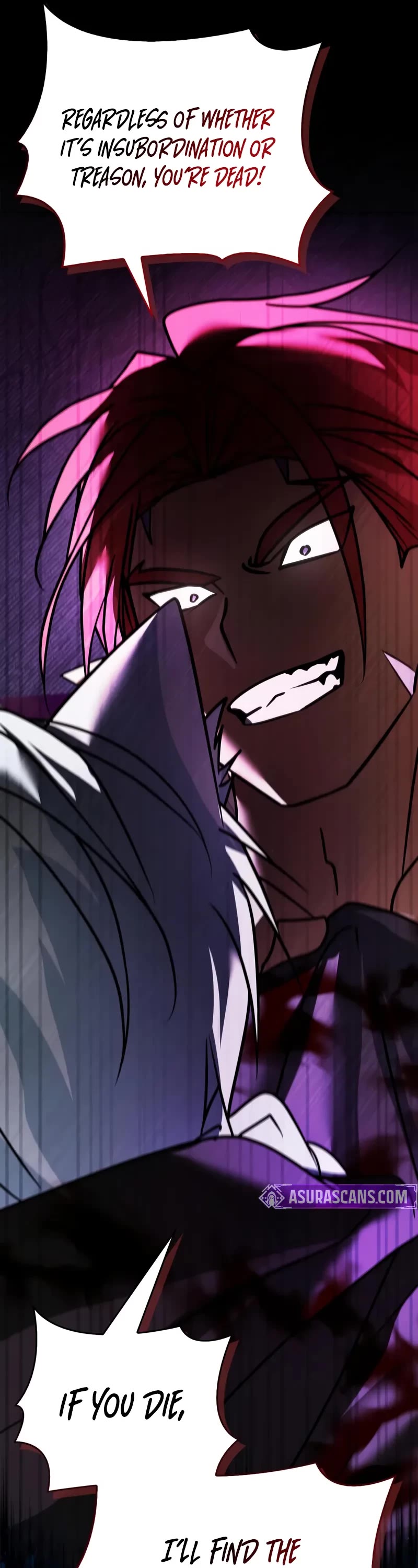 I’m Not That Kind of Talent chapter 104 page 30