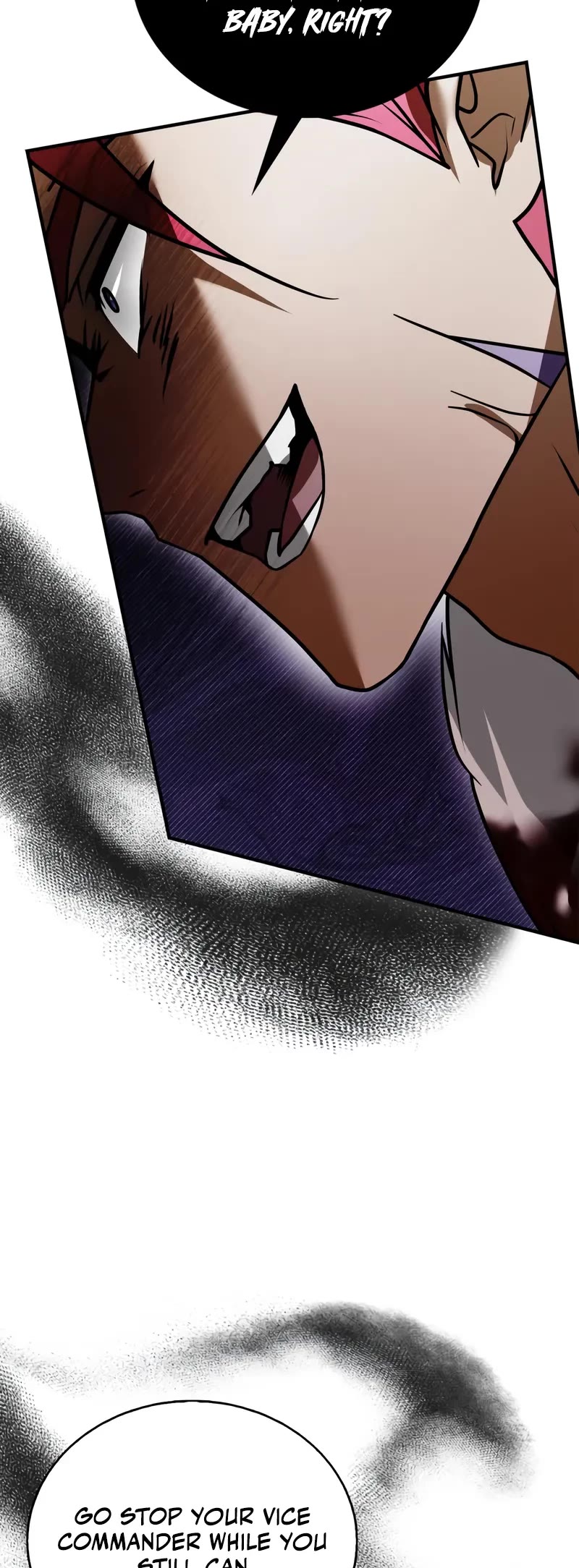 I’m Not That Kind of Talent chapter 104 page 33