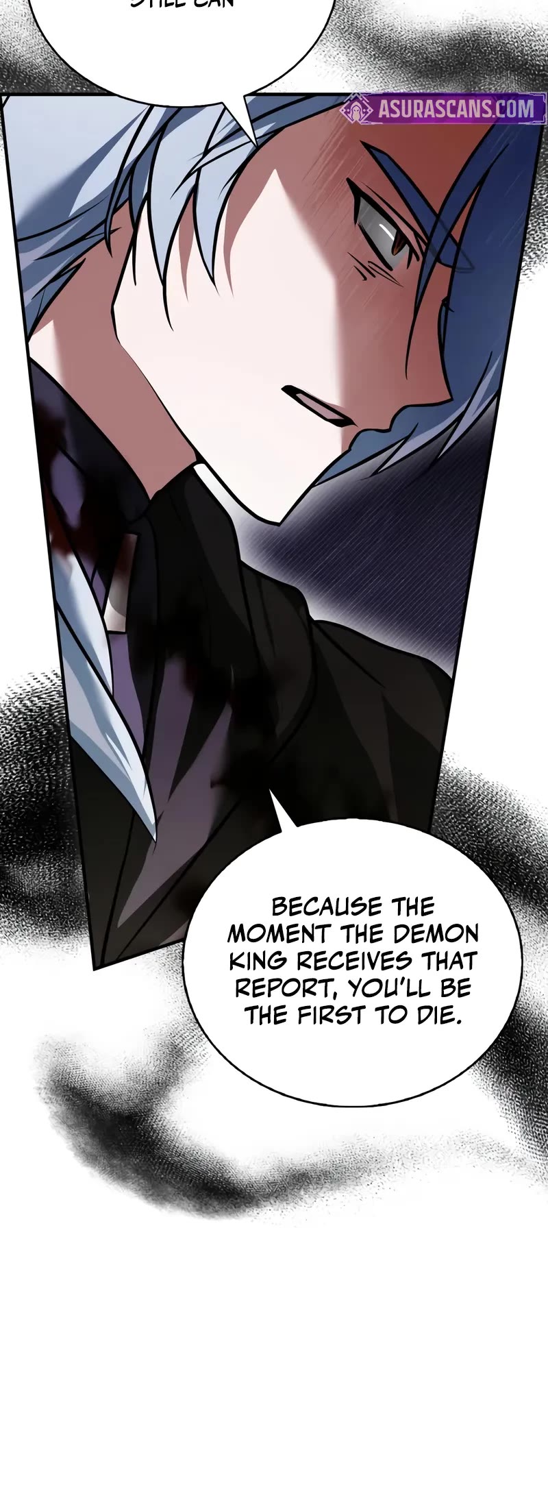 I’m Not That Kind of Talent chapter 104 page 34