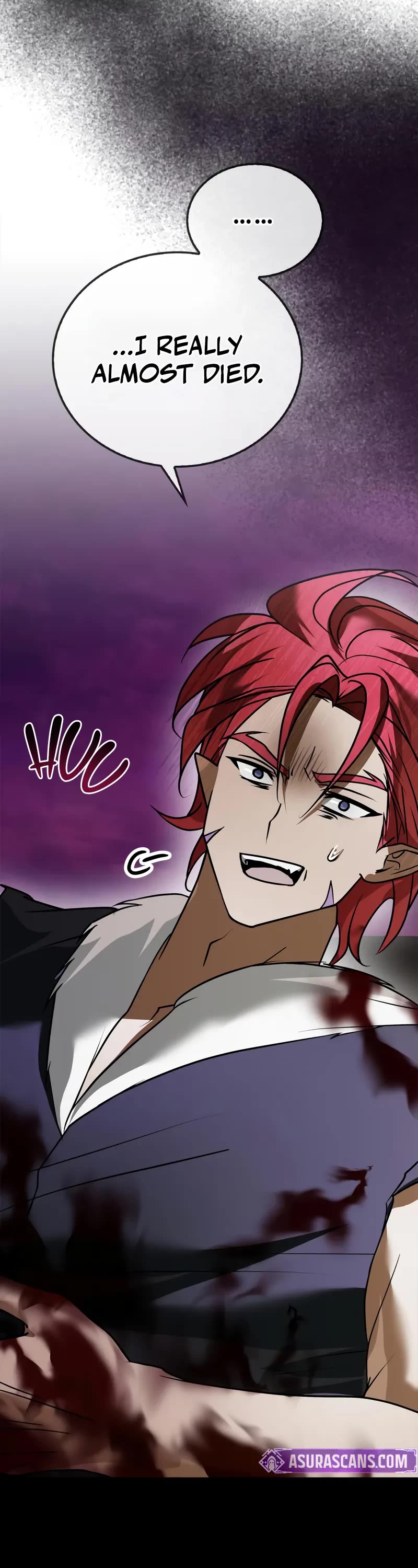 I’m Not That Kind of Talent chapter 104 page 36