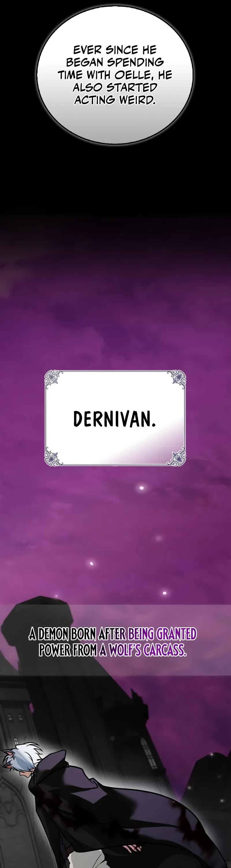 I’m Not That Kind of Talent chapter 104 page 37