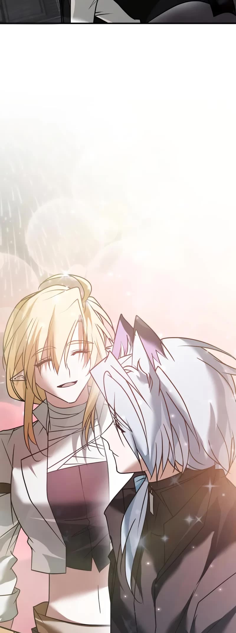 I’m Not That Kind of Talent chapter 104 page 38