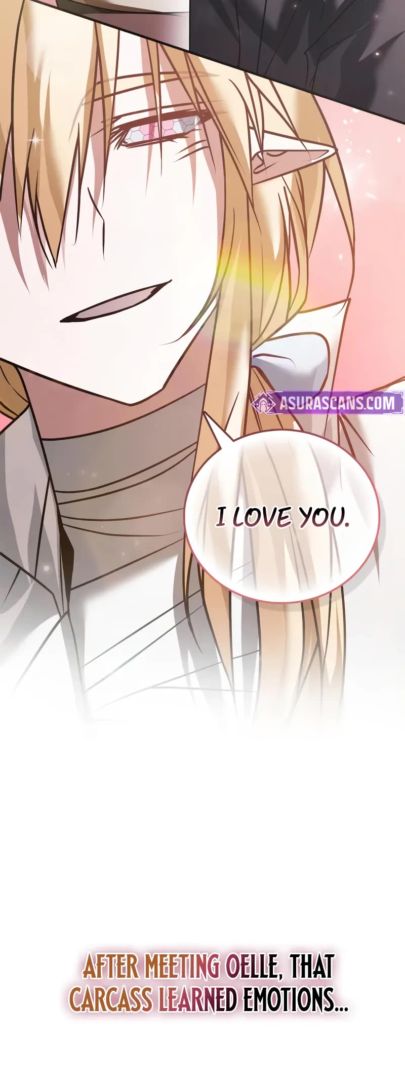 I’m Not That Kind of Talent chapter 104 page 39