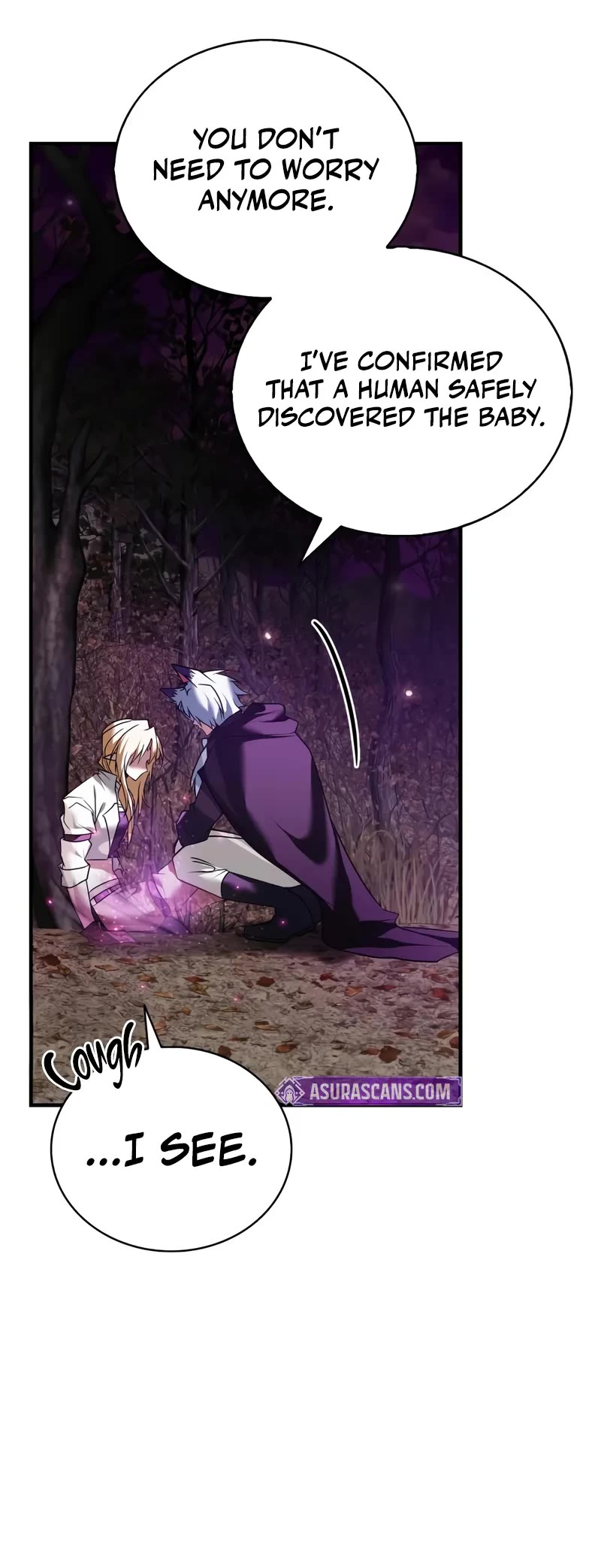 I’m Not That Kind of Talent chapter 104 page 4