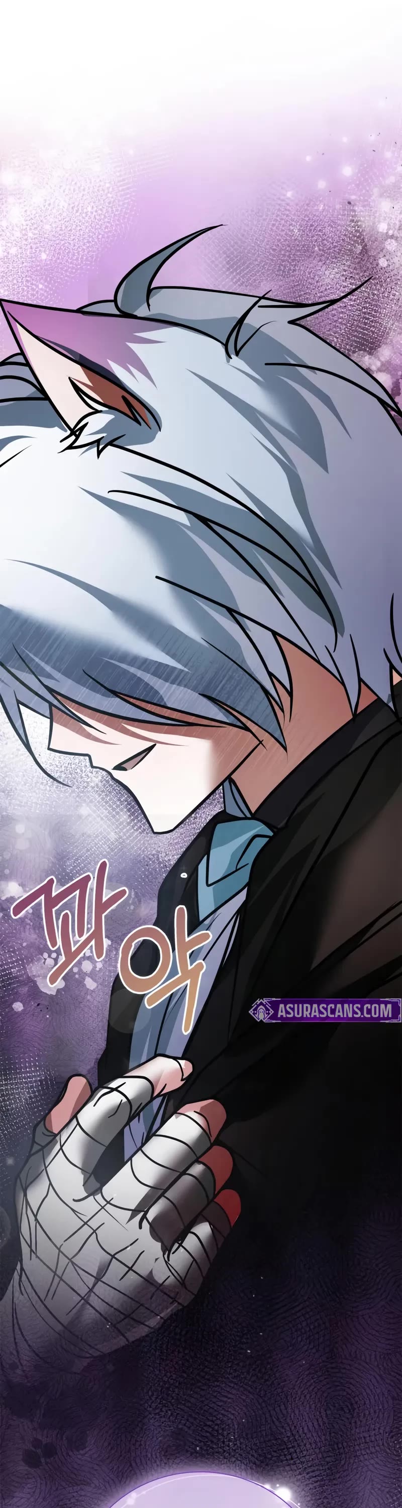 I’m Not That Kind of Talent chapter 104 page 40