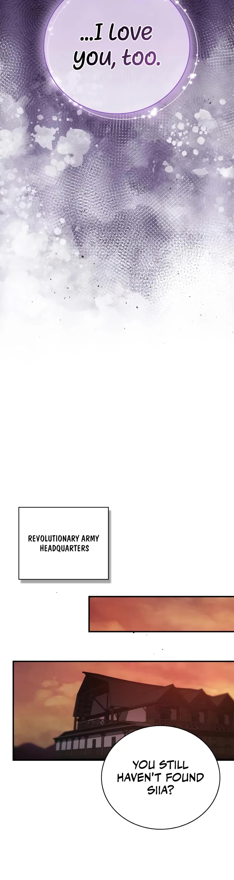 I’m Not That Kind of Talent chapter 104 page 41