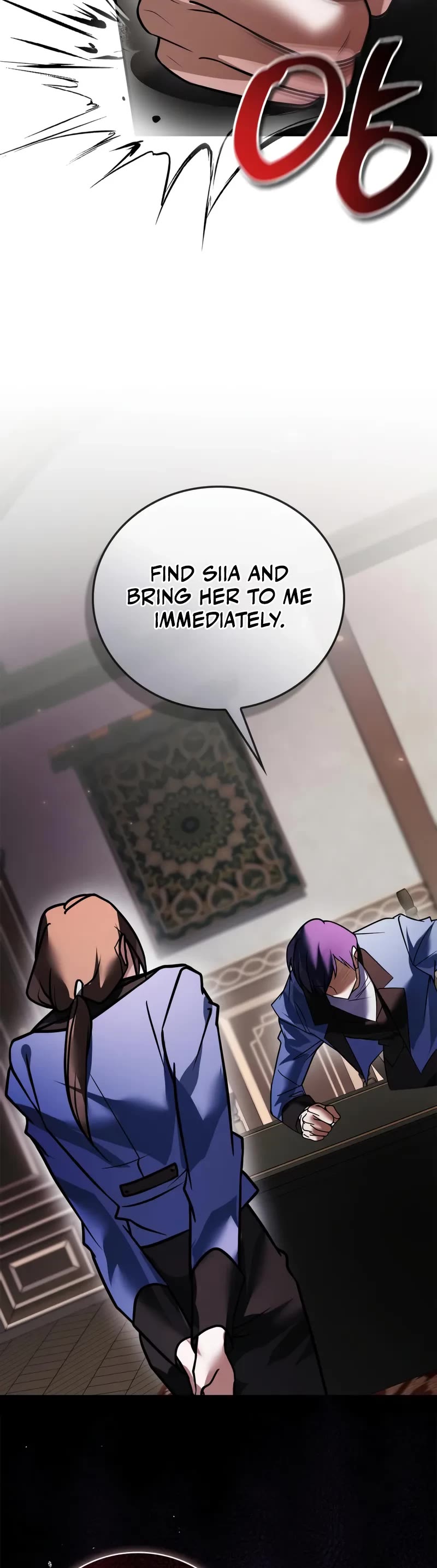 I’m Not That Kind of Talent chapter 104 page 43