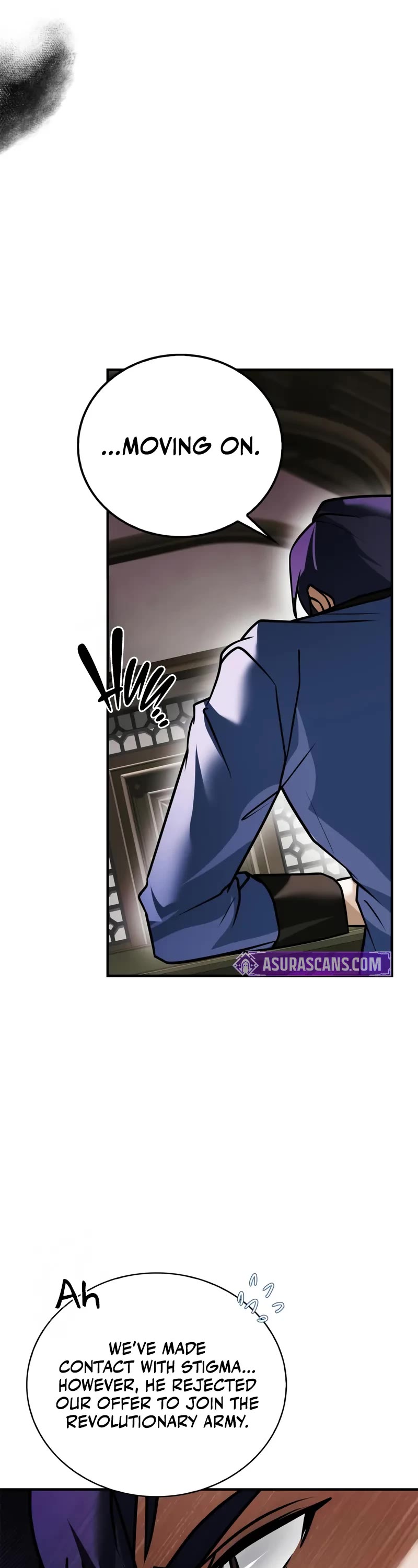 I’m Not That Kind of Talent chapter 104 page 45