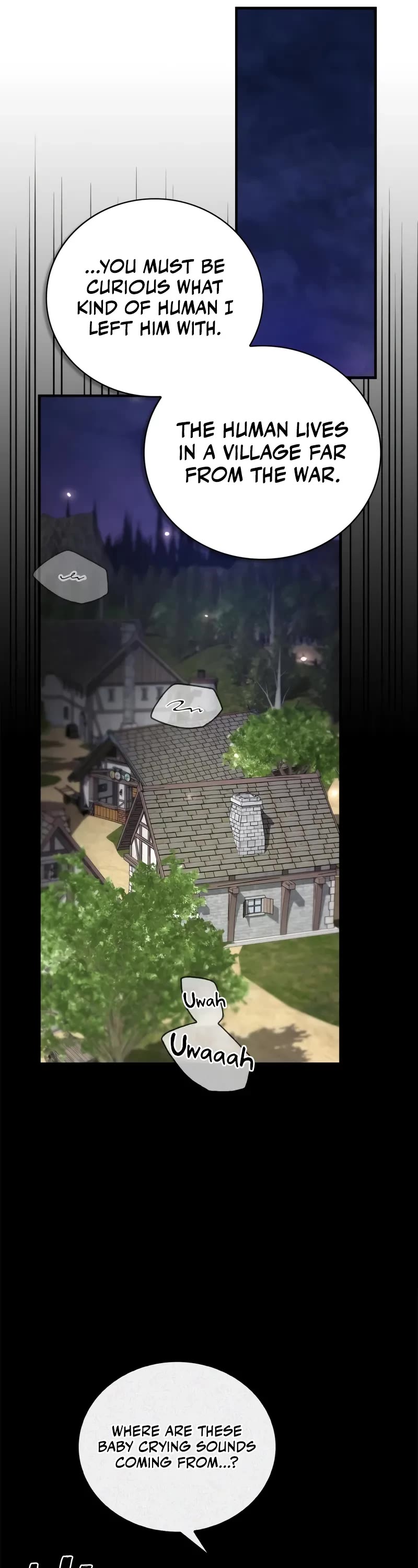 I’m Not That Kind of Talent chapter 104 page 5