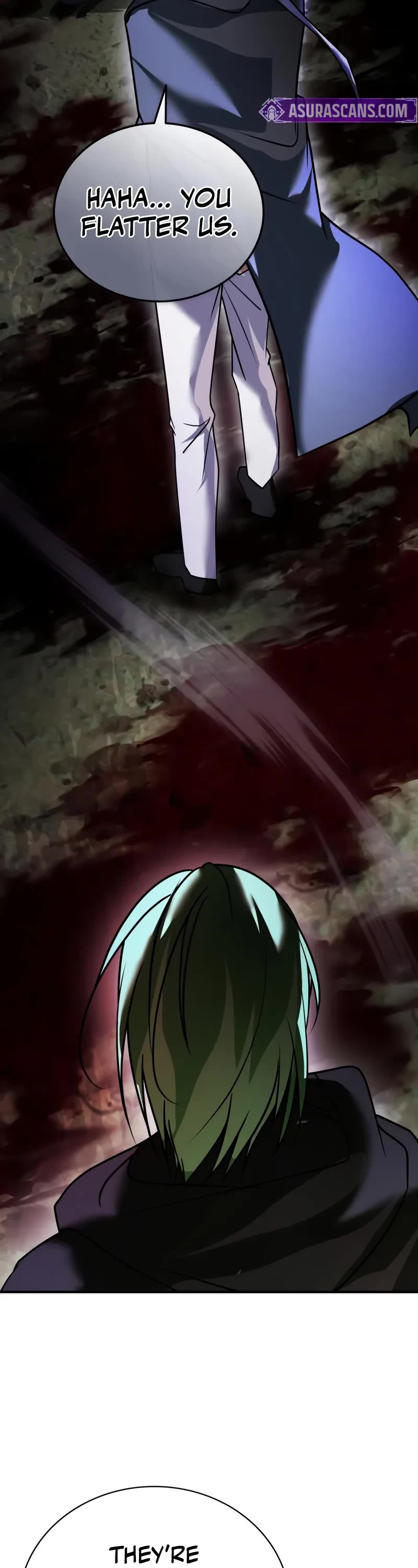 I’m Not That Kind of Talent chapter 104 page 50